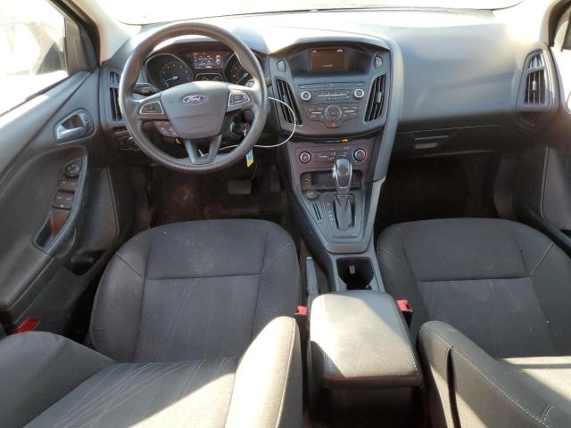 Photo 7 VIN: 1FADP3K23JL285280 - FORD FOCUS SE 