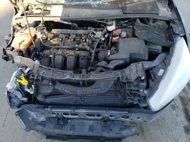 Photo 10 VIN: 1FADP3K23JL295355 - FORD FOCUS 