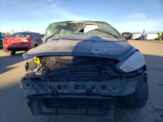 Photo 4 VIN: 1FADP3K23JL295355 - FORD FOCUS 