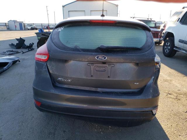 Photo 5 VIN: 1FADP3K23JL295355 - FORD FOCUS 