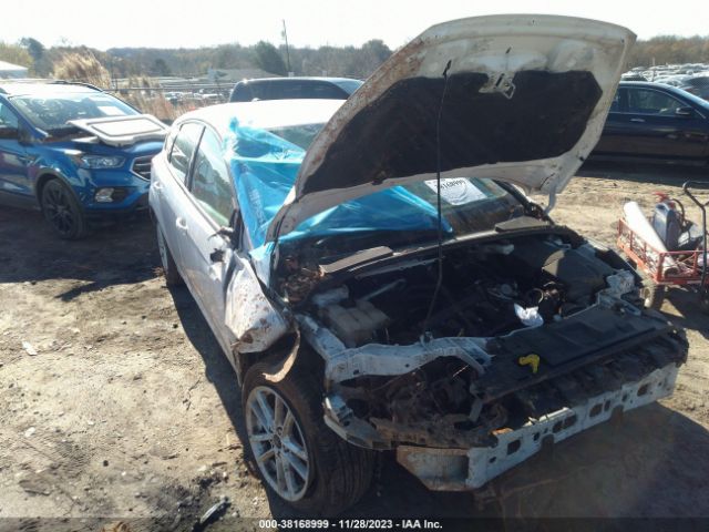 Photo 5 VIN: 1FADP3K23JL307665 - FORD FOCUS 