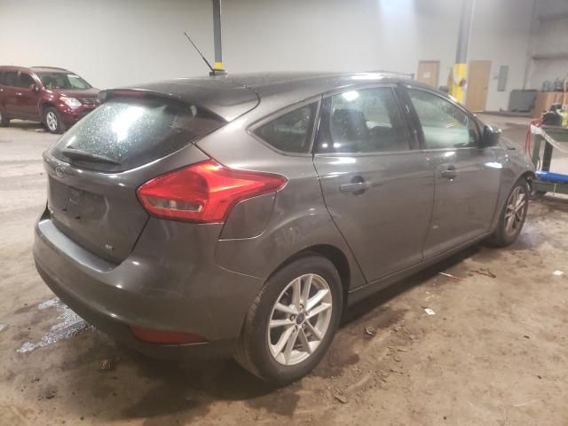 Photo 3 VIN: 1FADP3K23JL315961 - FORD FOCUS 