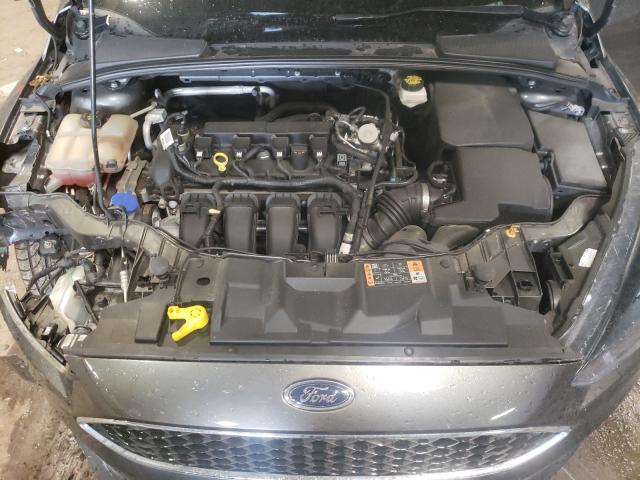 Photo 6 VIN: 1FADP3K23JL315961 - FORD FOCUS 