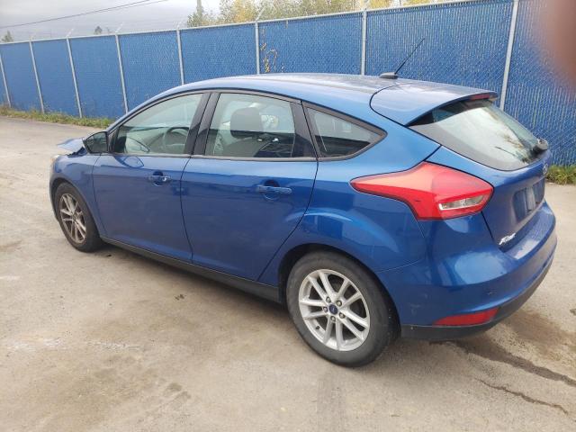 Photo 1 VIN: 1FADP3K23JL317600 - FORD FOCUS SE 