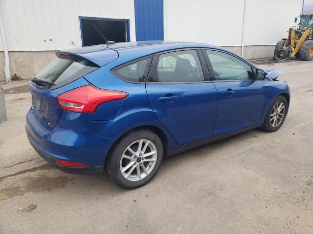 Photo 2 VIN: 1FADP3K23JL317600 - FORD FOCUS SE 