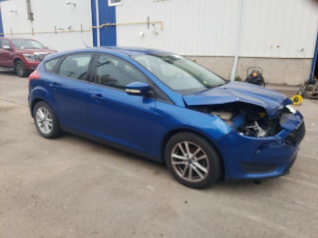 Photo 3 VIN: 1FADP3K23JL317600 - FORD FOCUS SE 