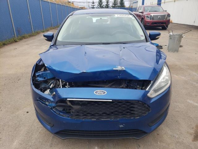 Photo 4 VIN: 1FADP3K23JL317600 - FORD FOCUS SE 