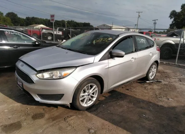 Photo 1 VIN: 1FADP3K23JL326930 - FORD FOCUS 