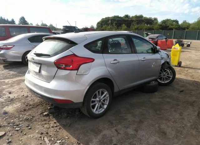 Photo 3 VIN: 1FADP3K23JL326930 - FORD FOCUS 