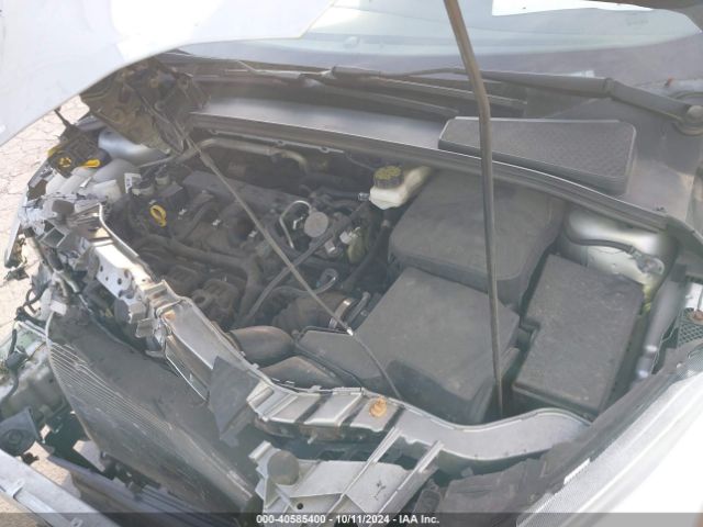 Photo 9 VIN: 1FADP3K23JL326930 - FORD FOCUS 