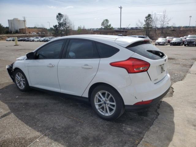 Photo 1 VIN: 1FADP3K23JL329455 - FORD FOCUS 