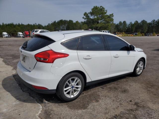 Photo 2 VIN: 1FADP3K23JL329455 - FORD FOCUS 