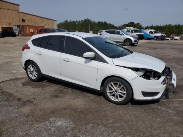 Photo 3 VIN: 1FADP3K23JL329455 - FORD FOCUS 