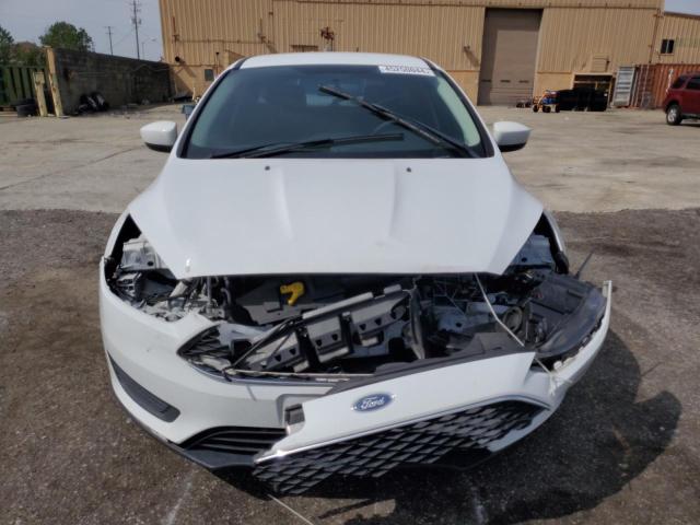 Photo 4 VIN: 1FADP3K23JL329455 - FORD FOCUS 