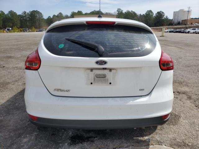 Photo 5 VIN: 1FADP3K23JL329455 - FORD FOCUS 