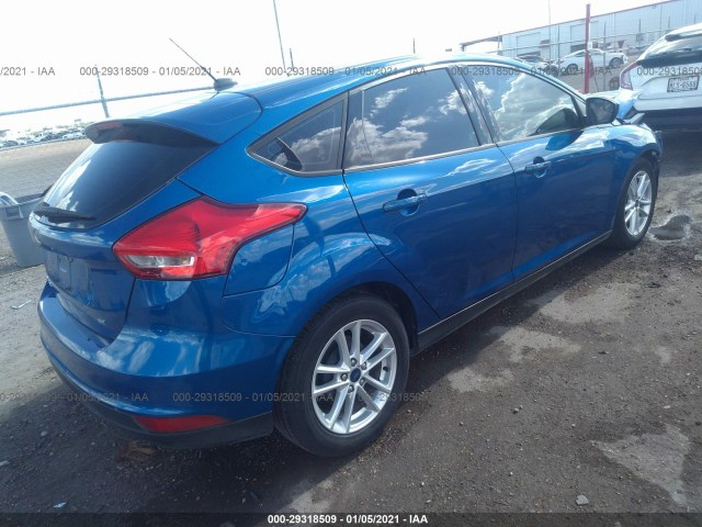 Photo 3 VIN: 1FADP3K23JL330699 - FORD FOCUS 