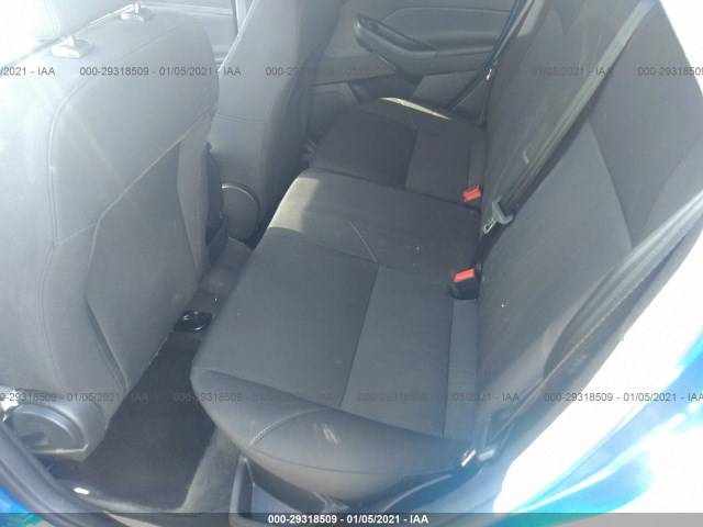 Photo 7 VIN: 1FADP3K23JL330699 - FORD FOCUS 