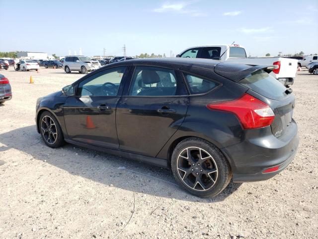 Photo 1 VIN: 1FADP3K24DL107379 - FORD FOCUS SE 