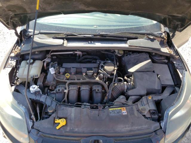 Photo 10 VIN: 1FADP3K24DL107379 - FORD FOCUS SE 