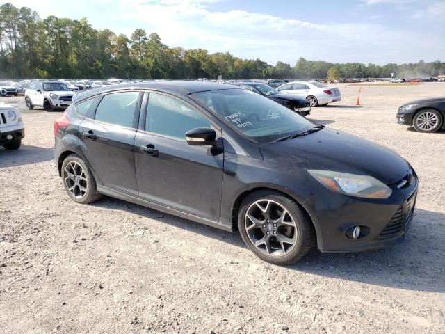 Photo 3 VIN: 1FADP3K24DL107379 - FORD FOCUS SE 