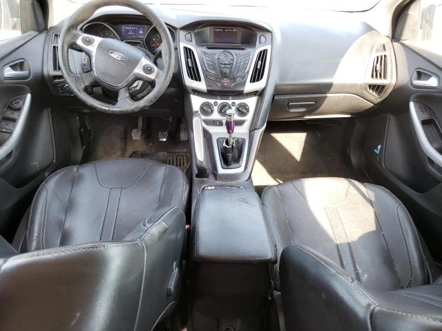 Photo 7 VIN: 1FADP3K24DL107379 - FORD FOCUS SE 