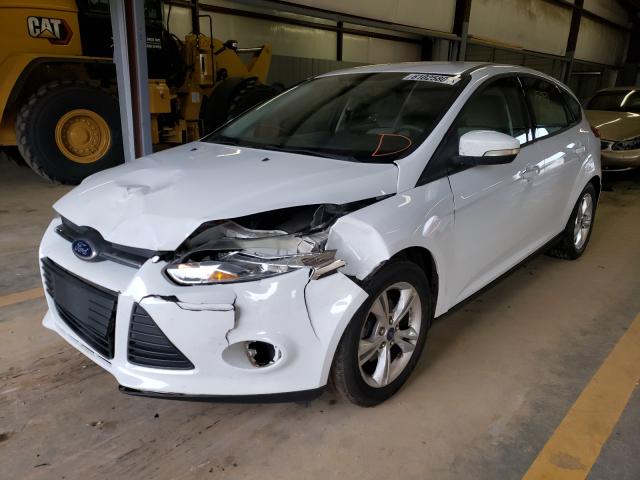 Photo 1 VIN: 1FADP3K24DL112047 - FORD FOCUS SE 