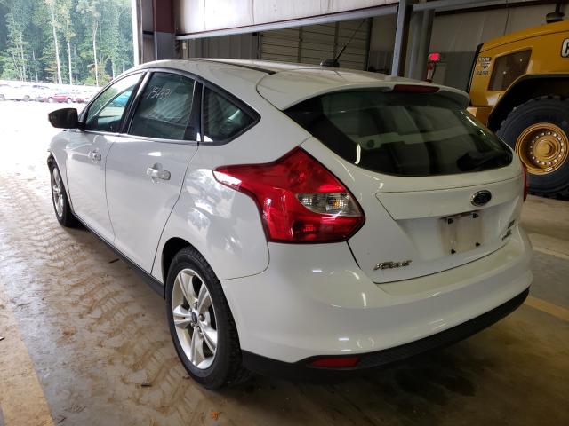 Photo 2 VIN: 1FADP3K24DL112047 - FORD FOCUS SE 