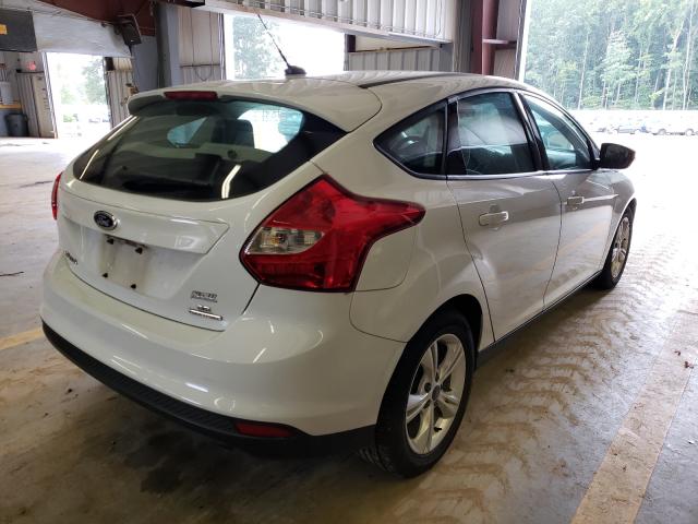 Photo 3 VIN: 1FADP3K24DL112047 - FORD FOCUS SE 