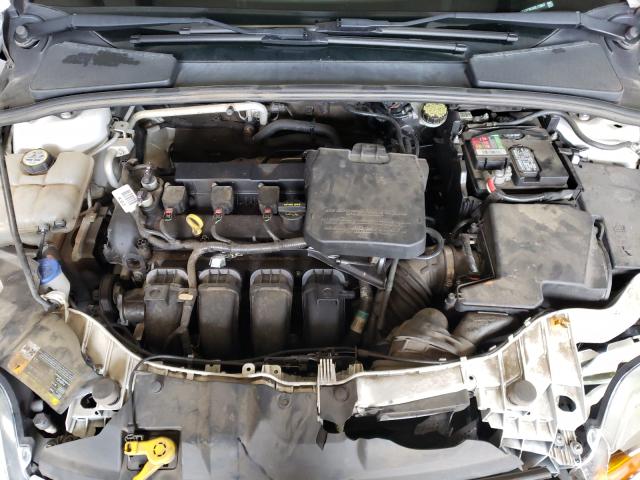 Photo 6 VIN: 1FADP3K24DL112047 - FORD FOCUS SE 