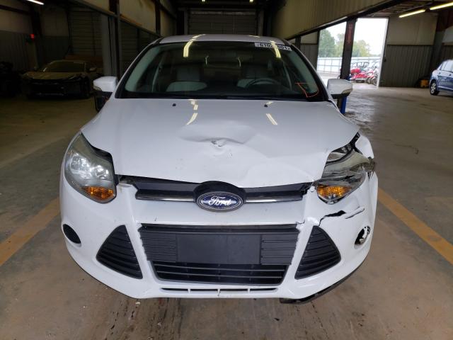 Photo 8 VIN: 1FADP3K24DL112047 - FORD FOCUS SE 