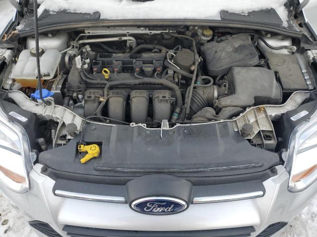 Photo 10 VIN: 1FADP3K24DL112792 - FORD FOCUS 