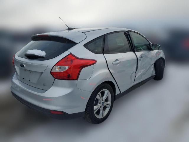 Photo 2 VIN: 1FADP3K24DL112792 - FORD FOCUS 