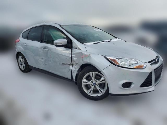 Photo 3 VIN: 1FADP3K24DL112792 - FORD FOCUS 