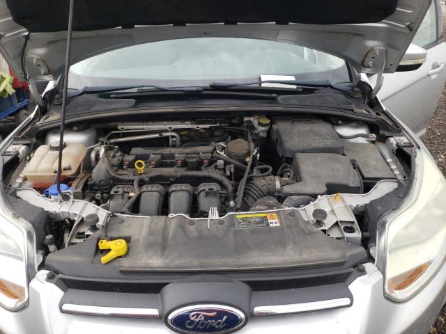 Photo 10 VIN: 1FADP3K24DL114235 - FORD FOCUS SE 