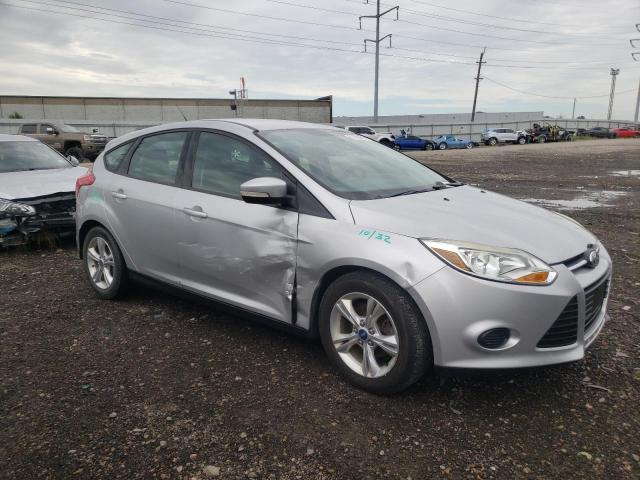 Photo 3 VIN: 1FADP3K24DL114235 - FORD FOCUS SE 