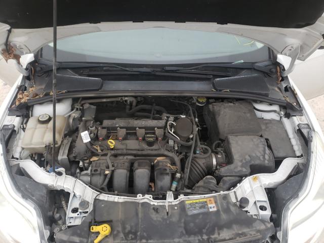 Photo 6 VIN: 1FADP3K24DL117040 - FORD FOCUS SE 