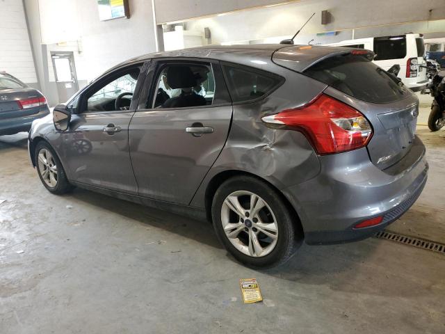 Photo 1 VIN: 1FADP3K24DL119208 - FORD FOCUS SE 