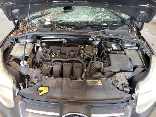 Photo 10 VIN: 1FADP3K24DL119208 - FORD FOCUS SE 