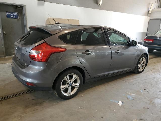 Photo 2 VIN: 1FADP3K24DL119208 - FORD FOCUS SE 