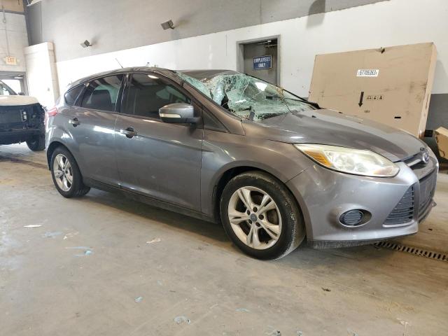 Photo 3 VIN: 1FADP3K24DL119208 - FORD FOCUS SE 