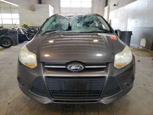 Photo 4 VIN: 1FADP3K24DL119208 - FORD FOCUS SE 