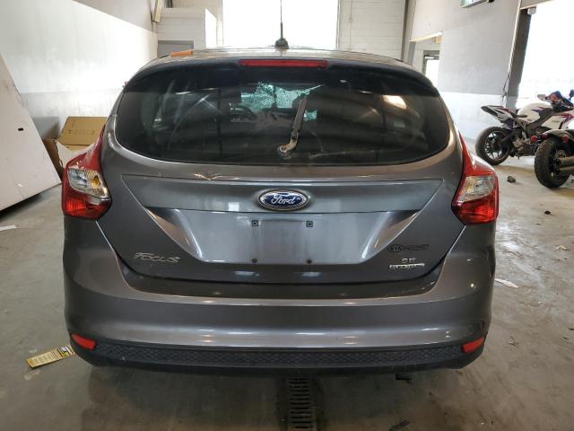 Photo 5 VIN: 1FADP3K24DL119208 - FORD FOCUS SE 