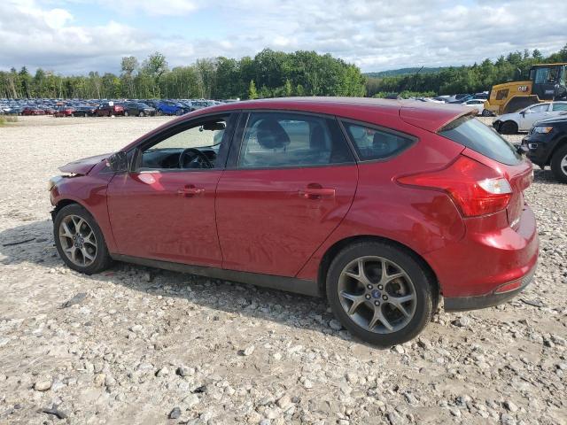 Photo 1 VIN: 1FADP3K24DL120469 - FORD FOCUS SE 