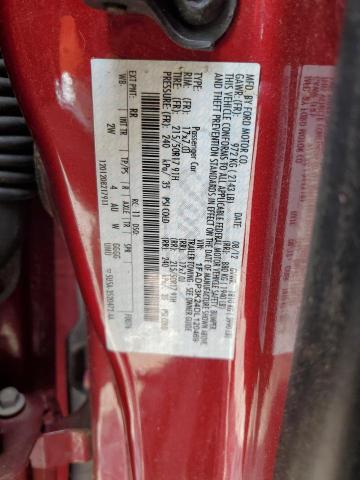 Photo 11 VIN: 1FADP3K24DL120469 - FORD FOCUS SE 