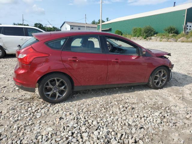 Photo 2 VIN: 1FADP3K24DL120469 - FORD FOCUS SE 