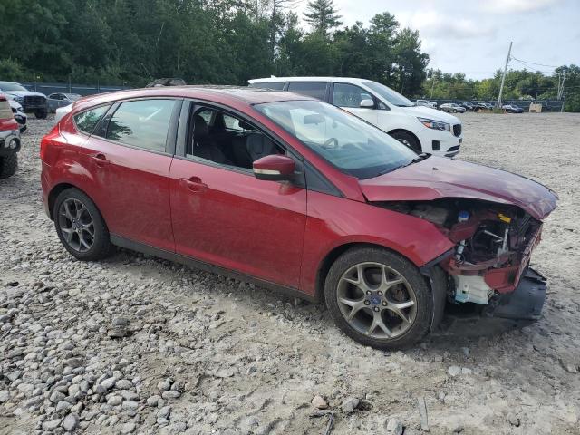 Photo 3 VIN: 1FADP3K24DL120469 - FORD FOCUS SE 