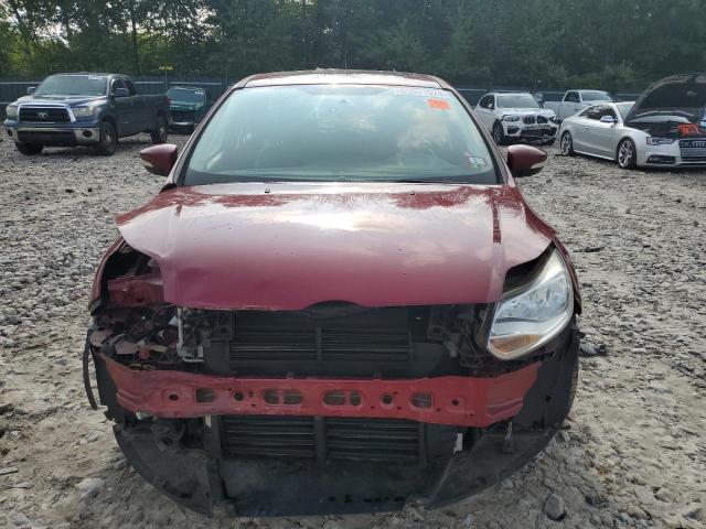 Photo 4 VIN: 1FADP3K24DL120469 - FORD FOCUS SE 