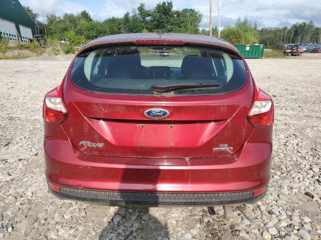 Photo 5 VIN: 1FADP3K24DL120469 - FORD FOCUS SE 