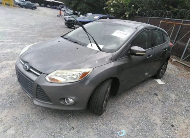 Photo 1 VIN: 1FADP3K24DL130998 - FORD FOCUS 