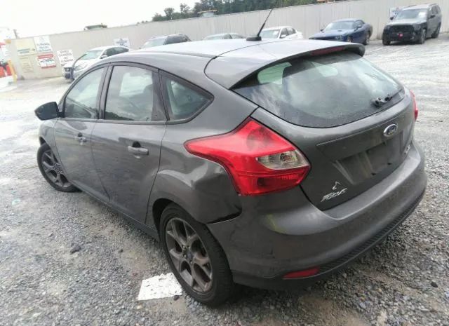 Photo 2 VIN: 1FADP3K24DL130998 - FORD FOCUS 